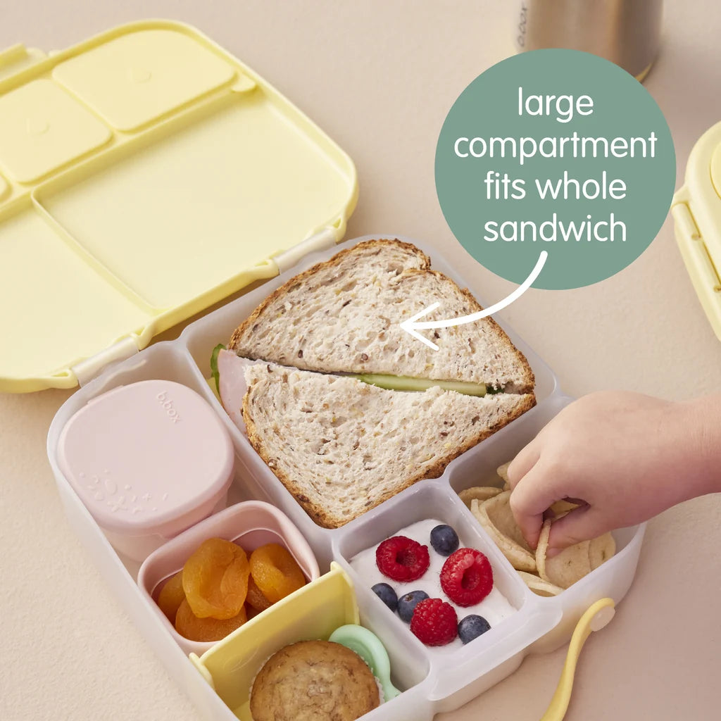 B.Box Lunchbox - Blush Crush