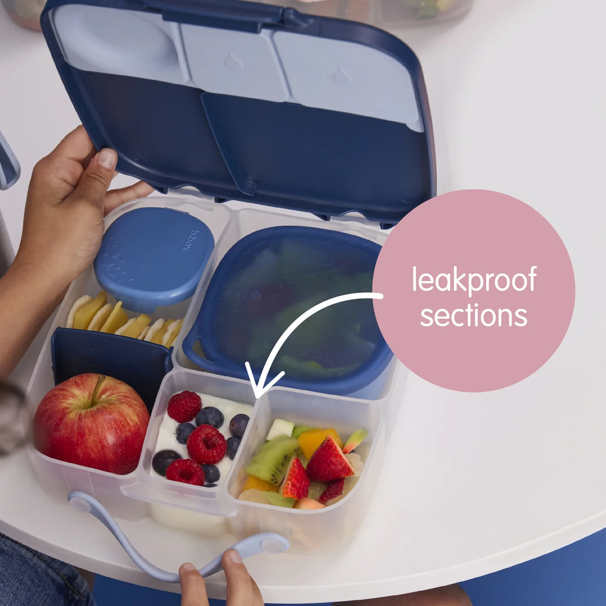 B.Box Lunchboxes
