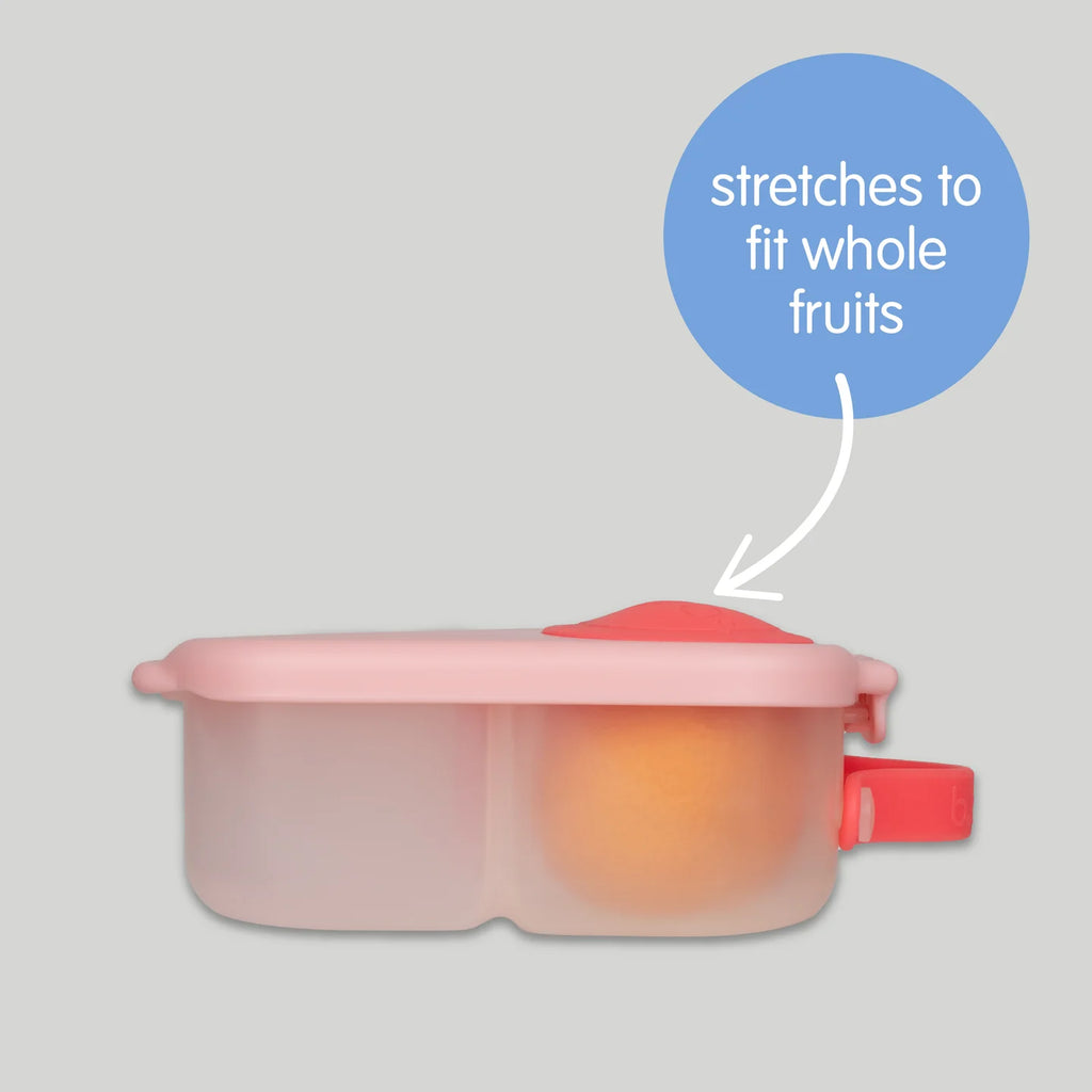 B.Box Lunchbox - Blush Crush
