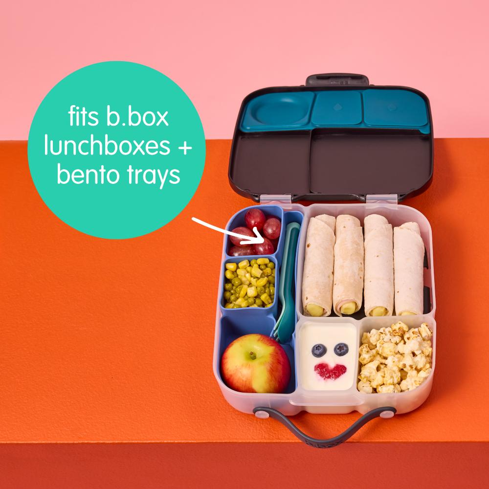 B.Box Cutlery Sets