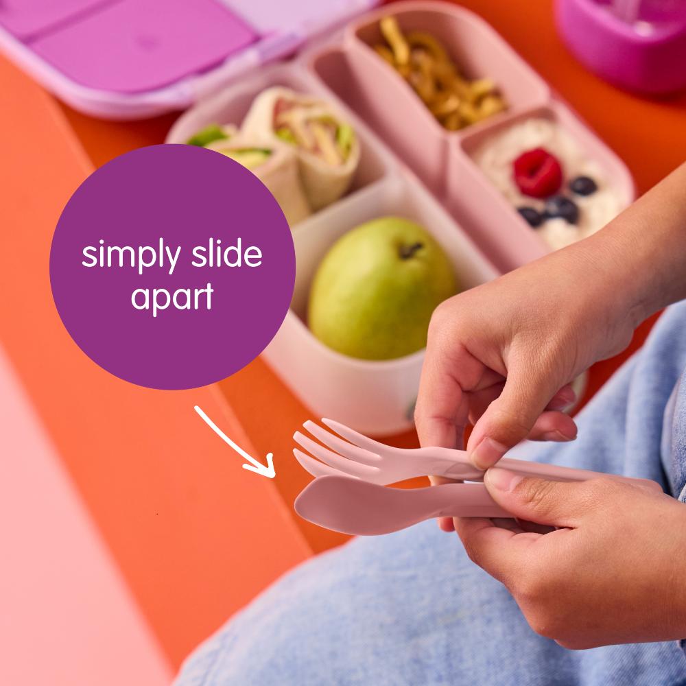 B.Box Cutlery Sets