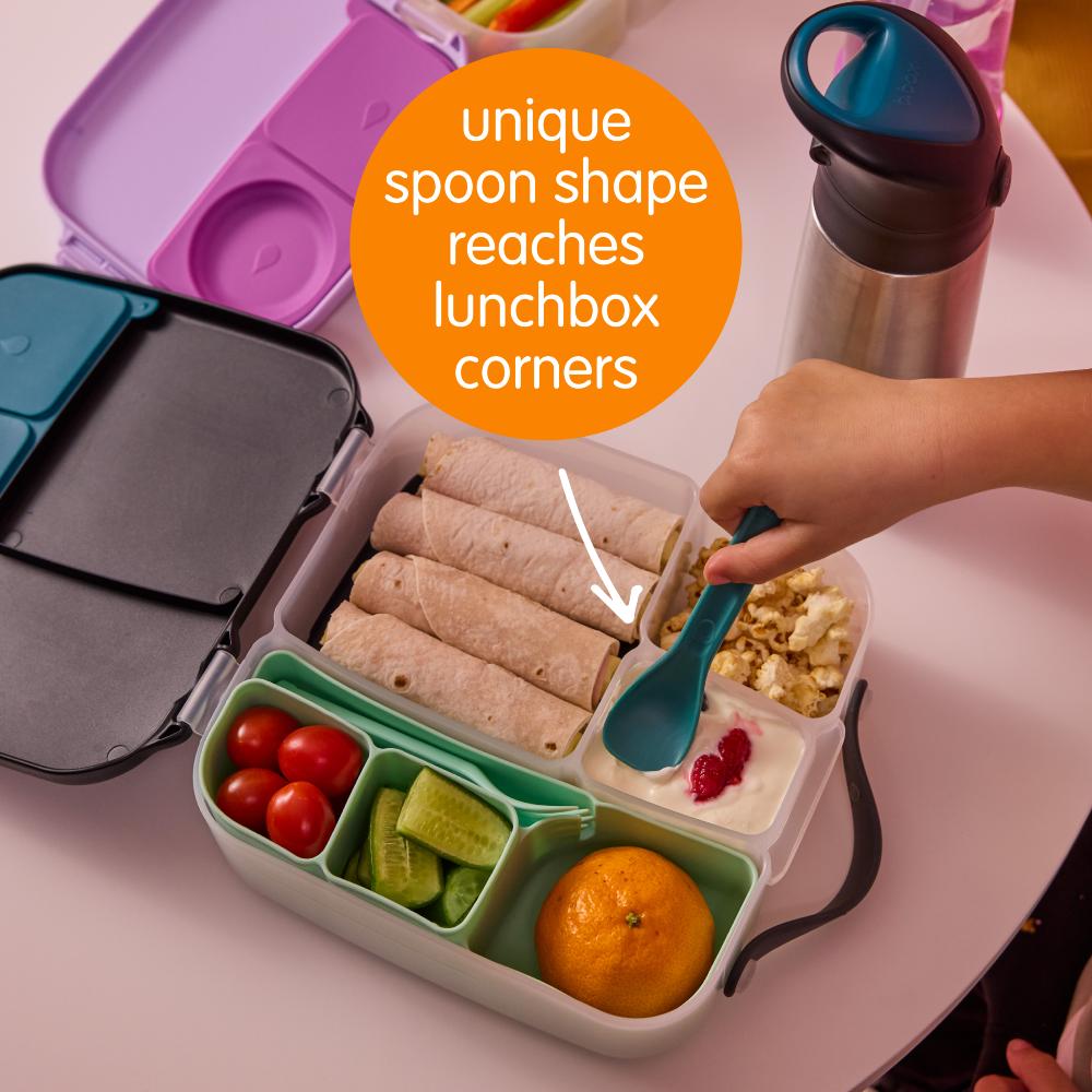 B.Box Cutlery Sets