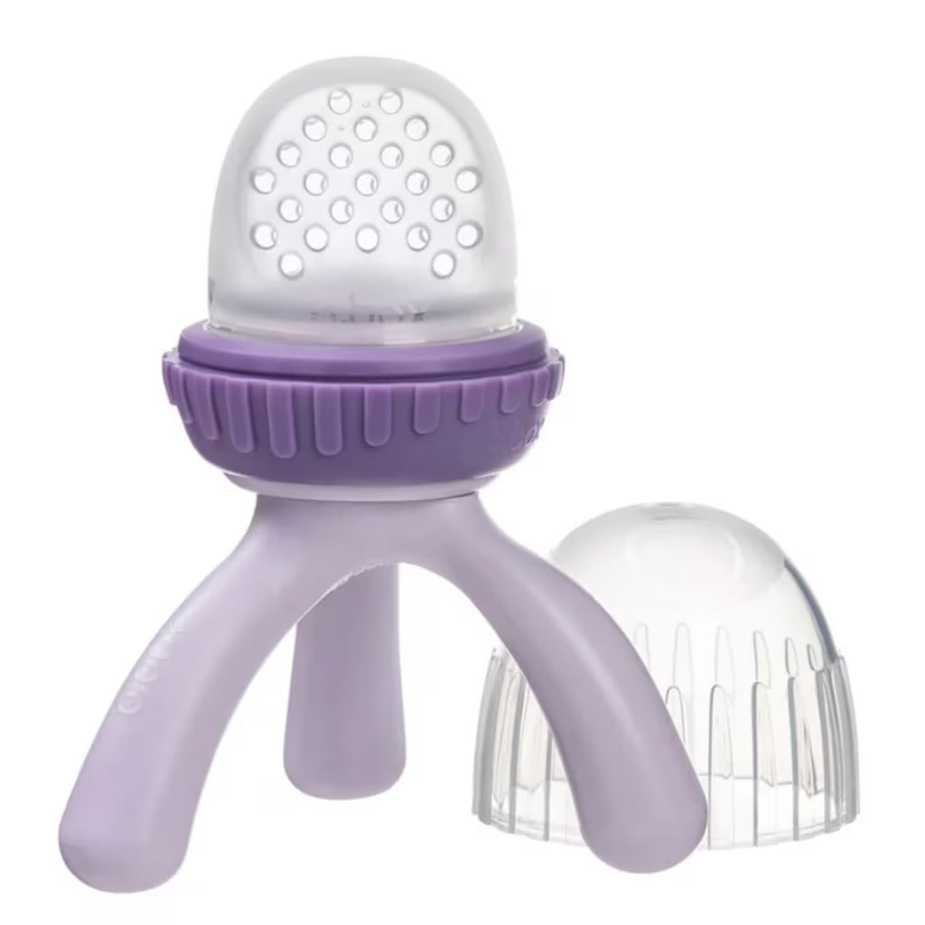 B.Box Silicone Fresh Food Feeder