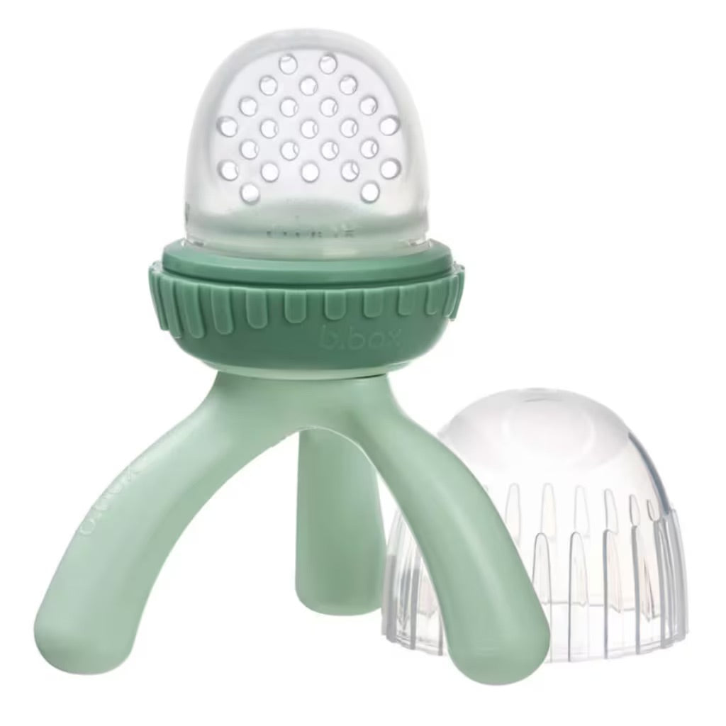 B.Box Silicone Fresh Food Feeder