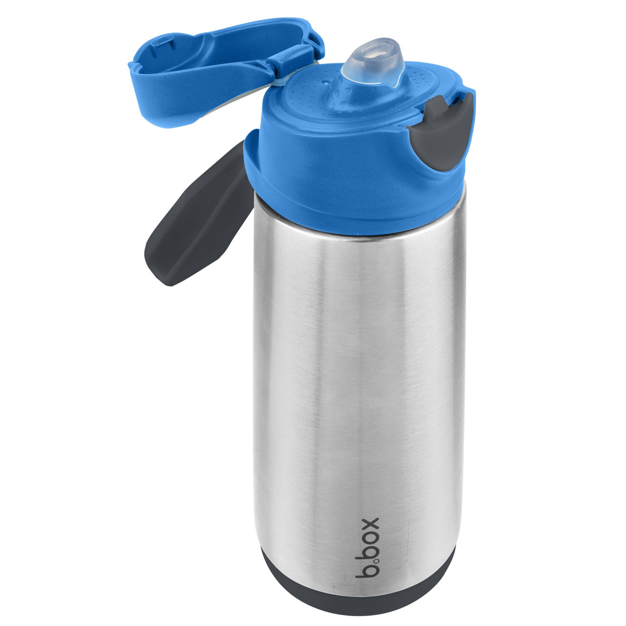 B.Box Insulated Drink Bottle Sport Spout
