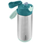 b.box insulated drink bottle sport spout