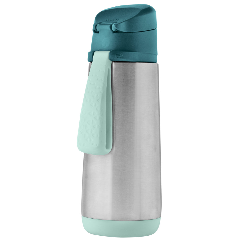 B.Box Insulated Drink Bottle Sport Spout