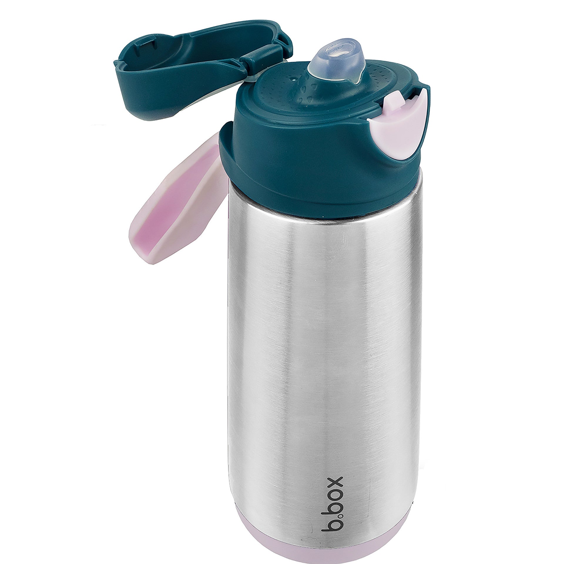 B.Box Insulated Drink Bottle Sport Spout