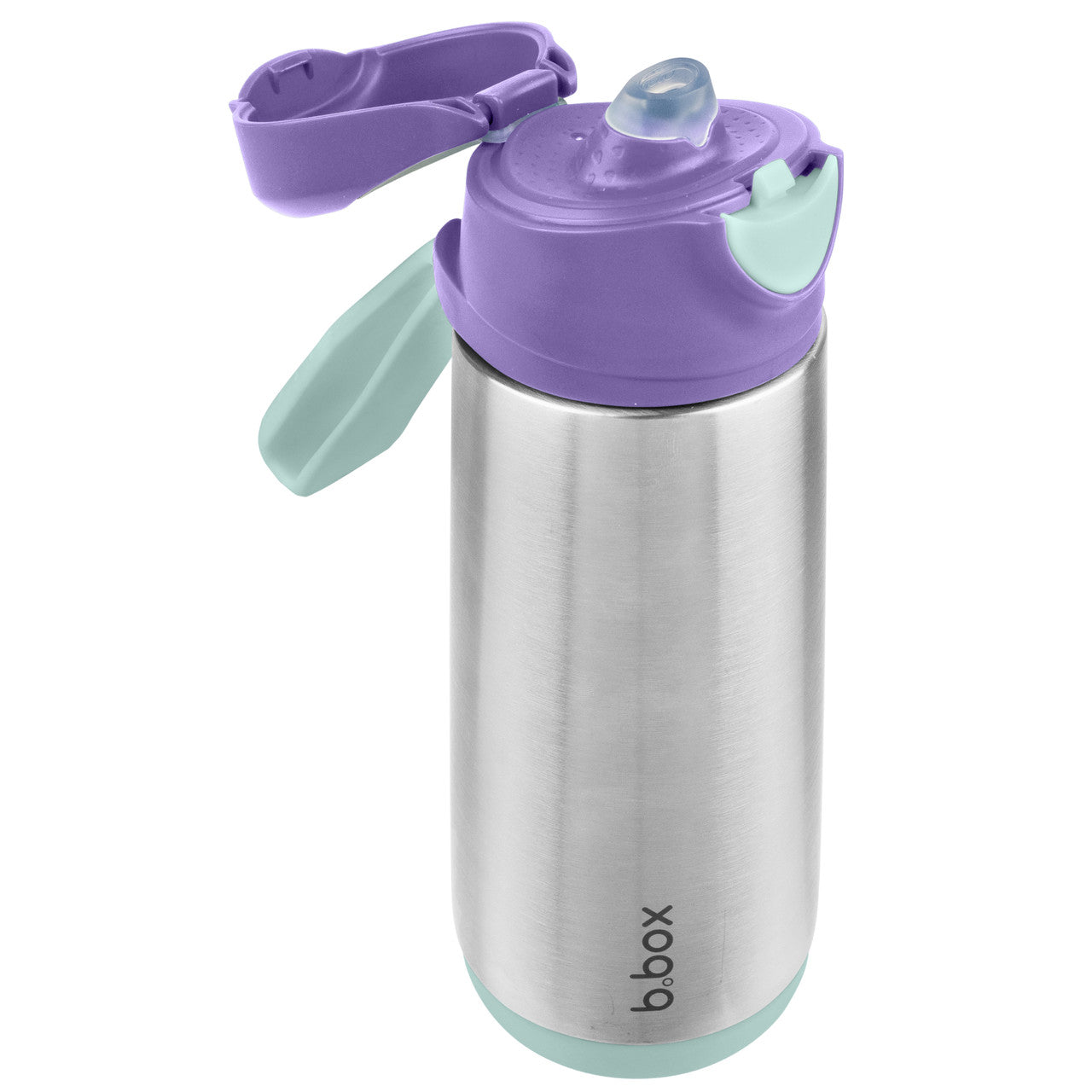 B.Box Insulated Drink Bottle Sport Spout