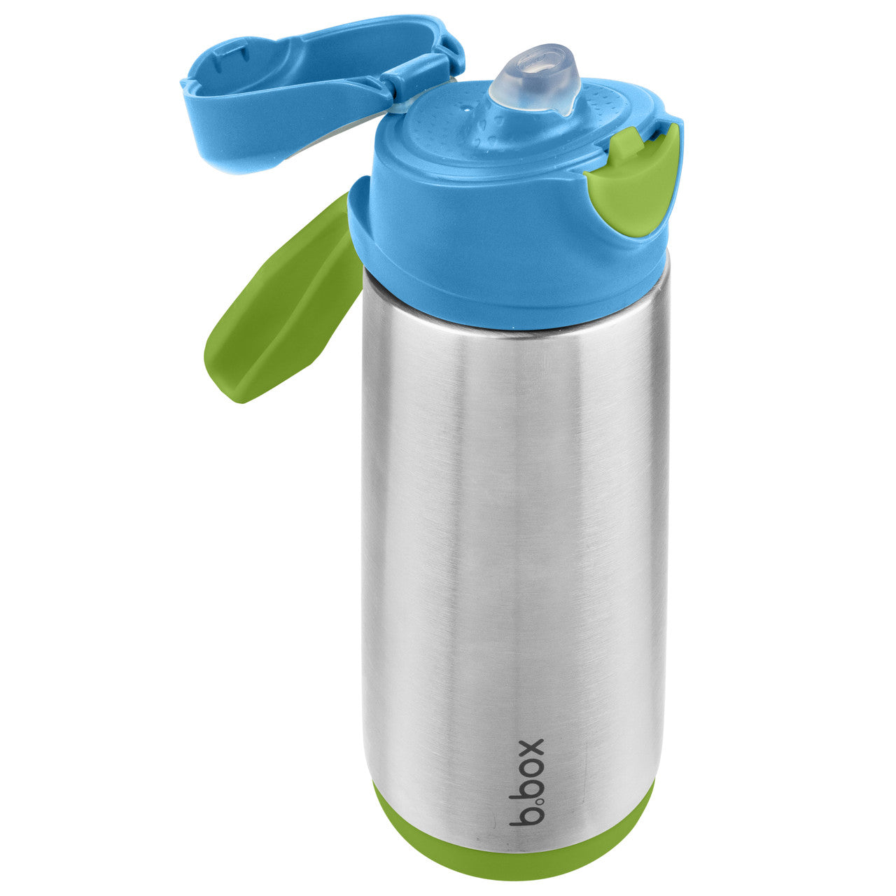B.Box Insulated Drink Bottle Sport Spout