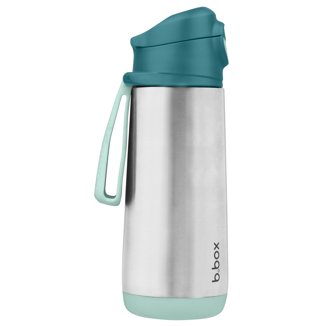 b.box insulated drink bottle sport spout
