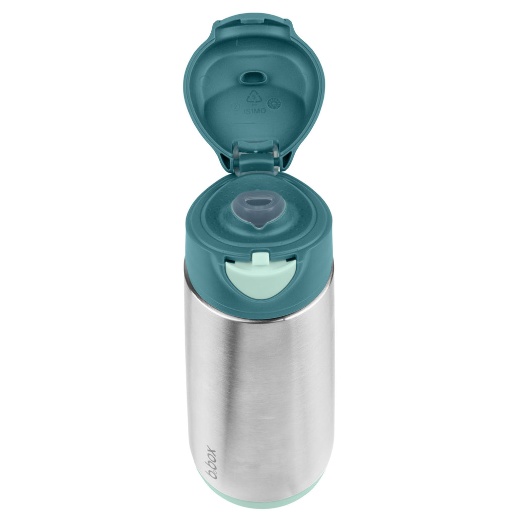 B.Box Insulated Drink Bottle Sport Spout