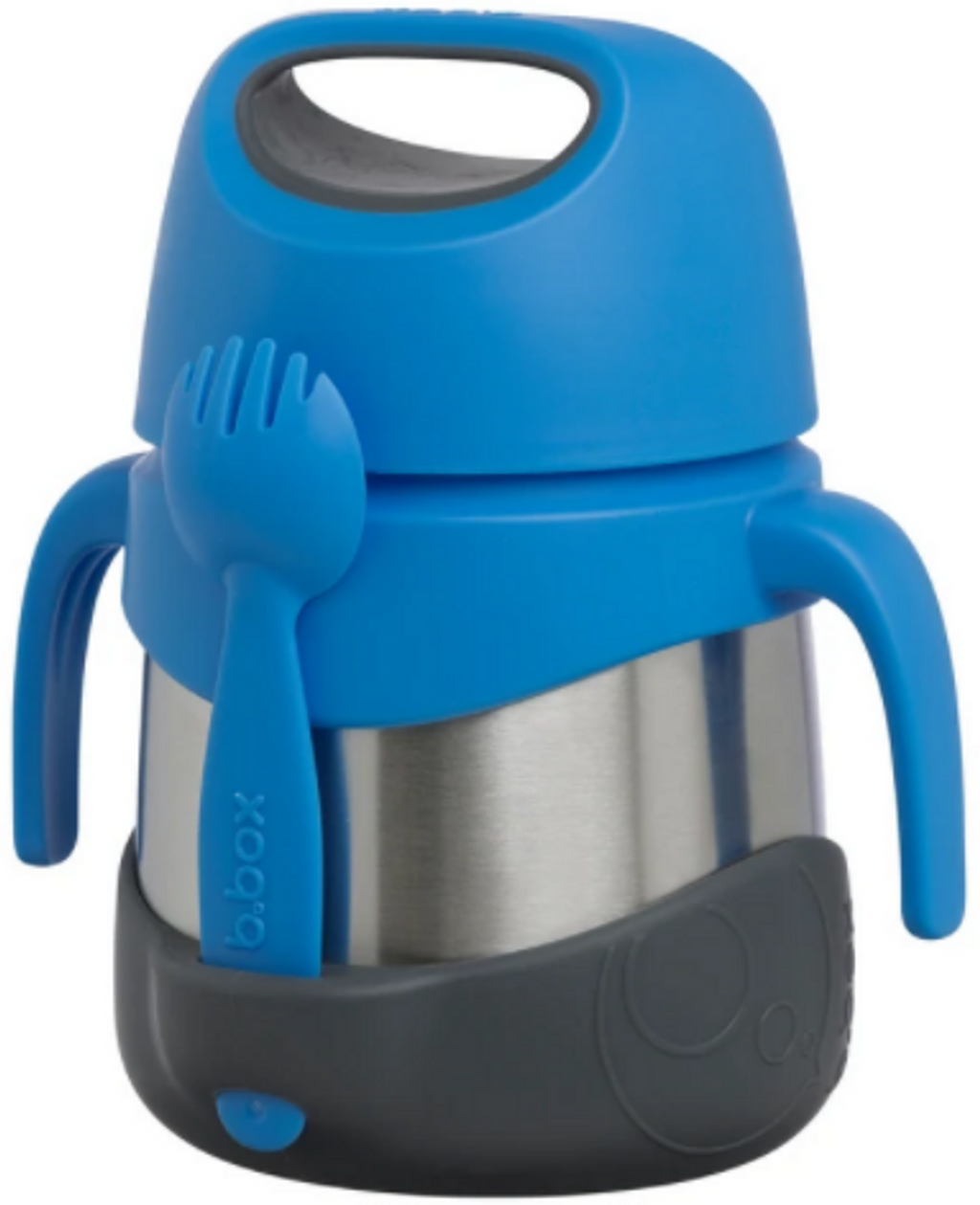 B.Box Insulated Food Jar