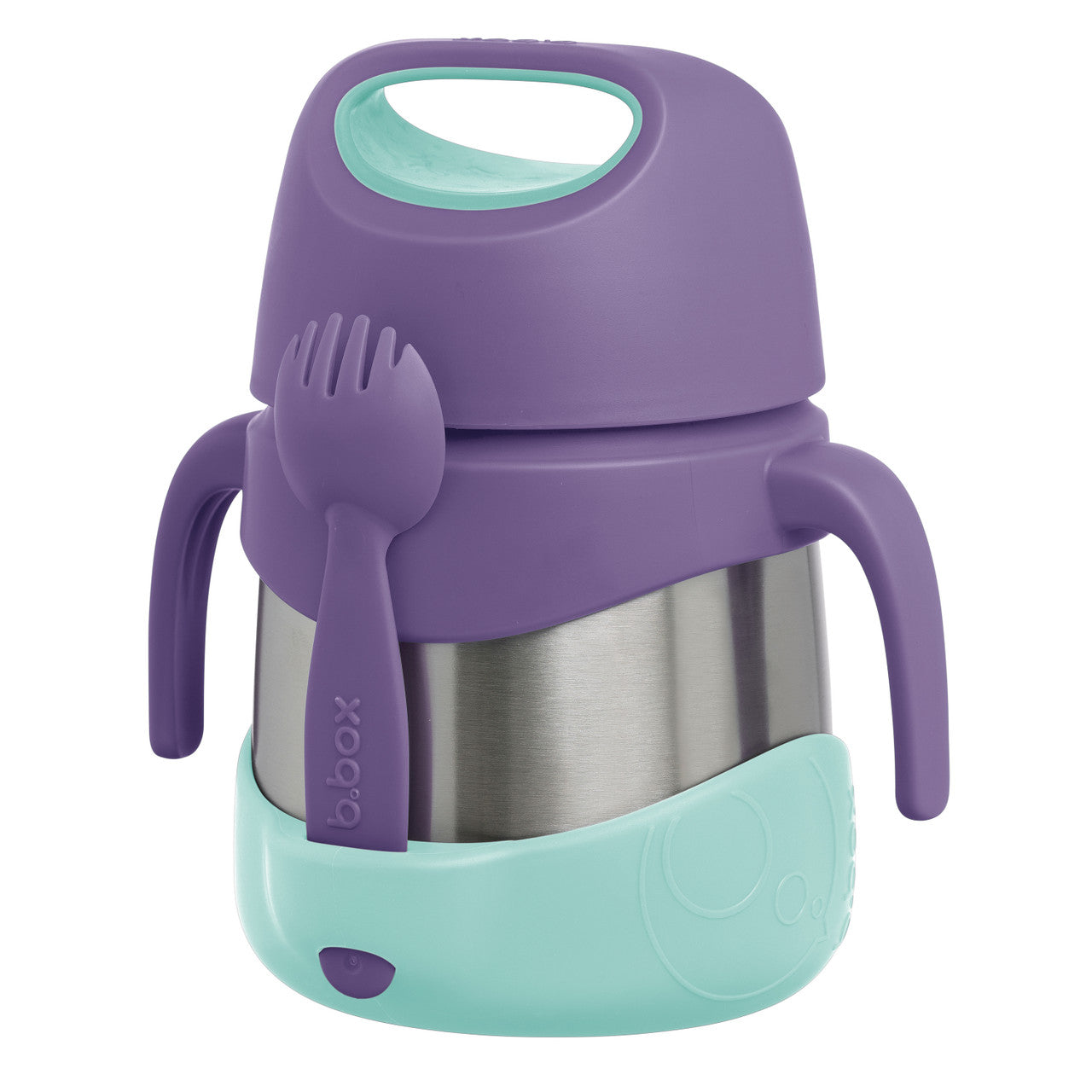 B.Box Insulated Food Jar