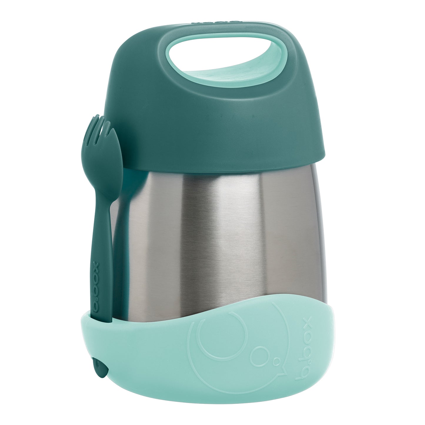 B.Box Insulated Food Jar