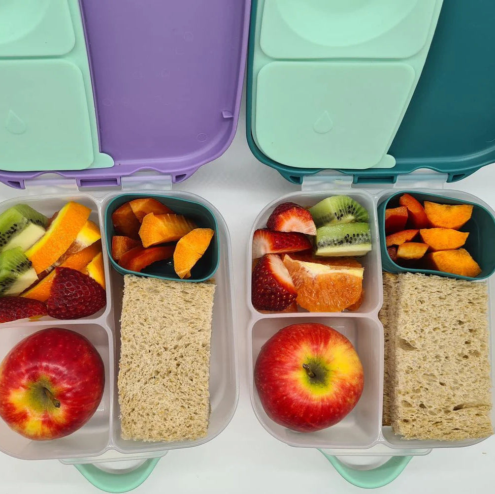 Onught B.Box Mini Lunchboxes – Nought & More