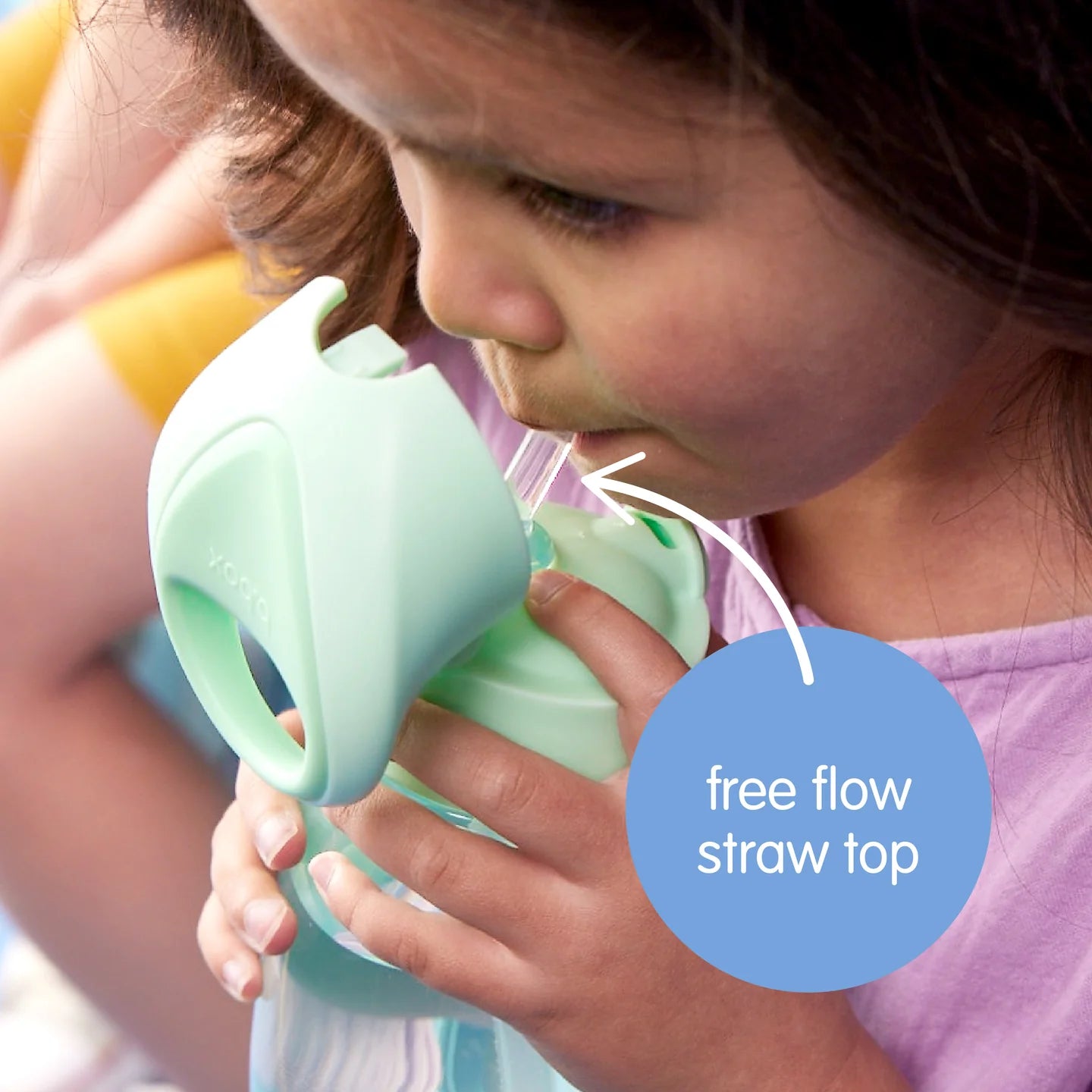 B.Box Junior Drink Bottle