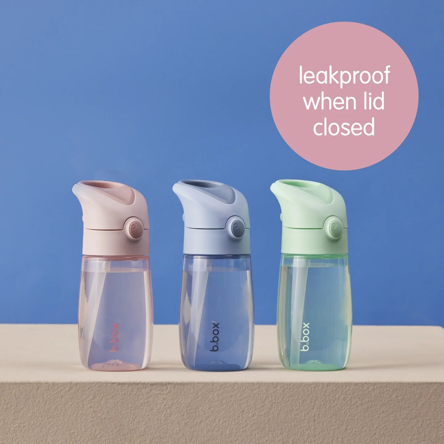 B.Box Junior Drink Bottle