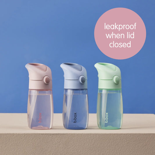 B.Box Junior Drink Bottle