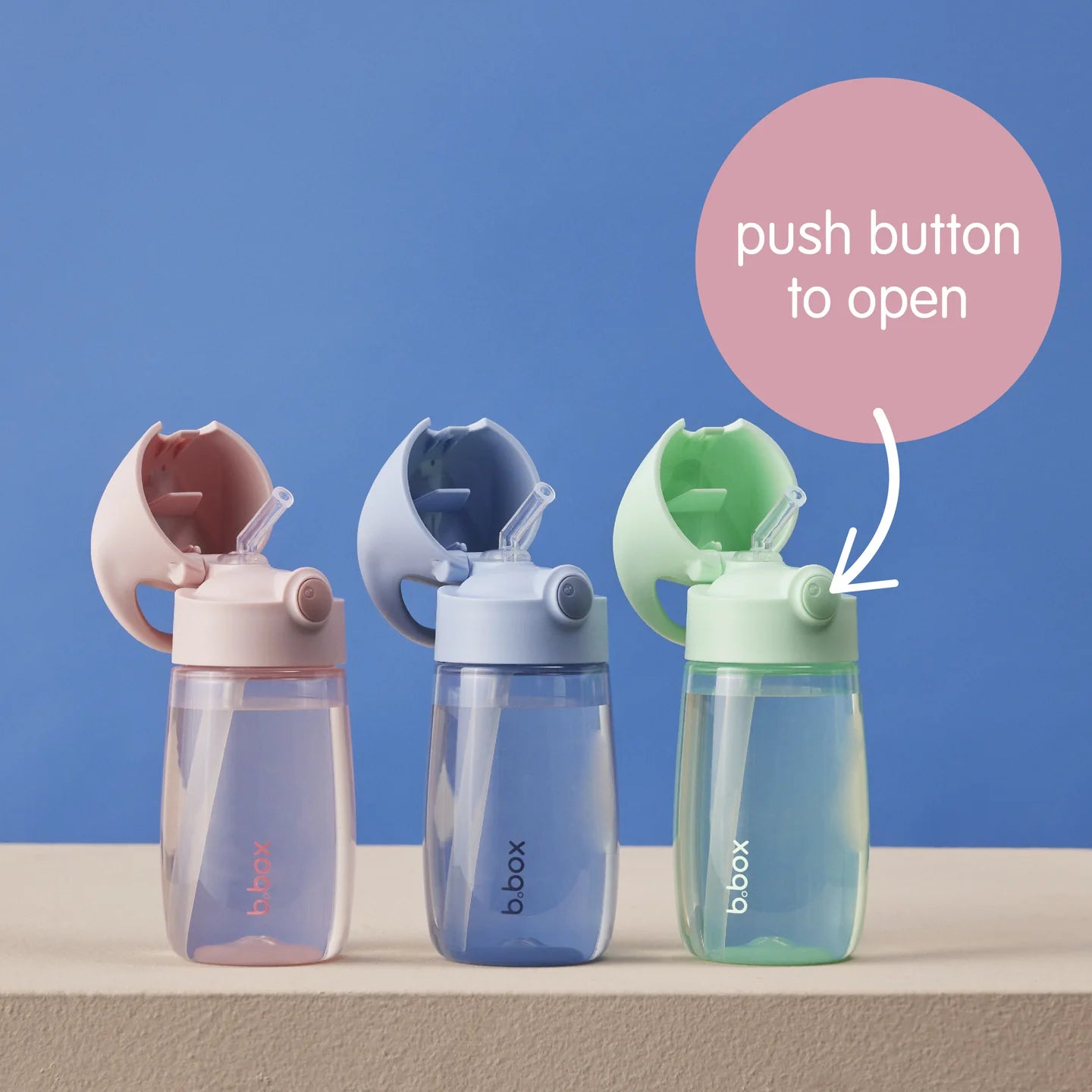 B.Box Junior Drink Bottle