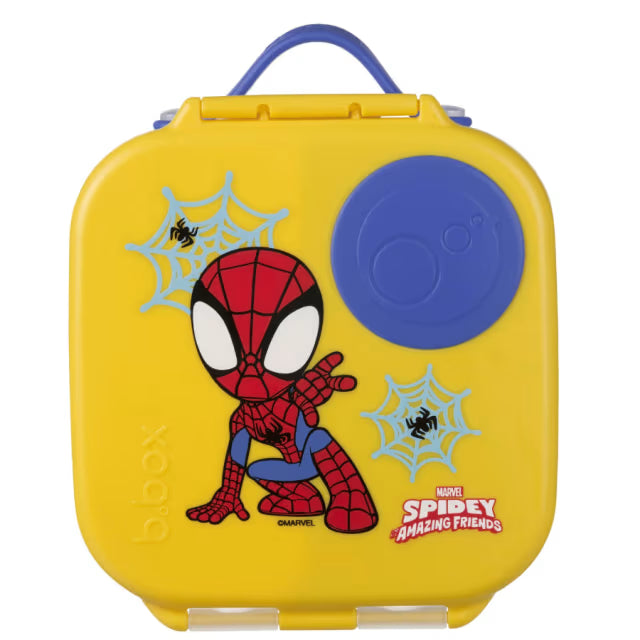 B.Box Mini Lunchboxes