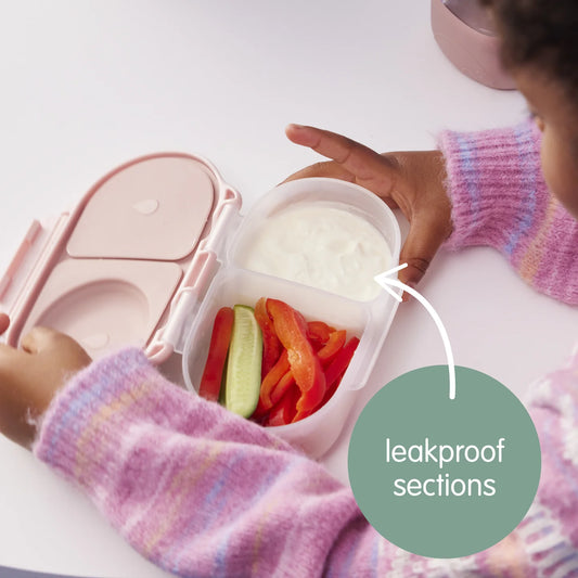 B.Box Snack Lunchboxes