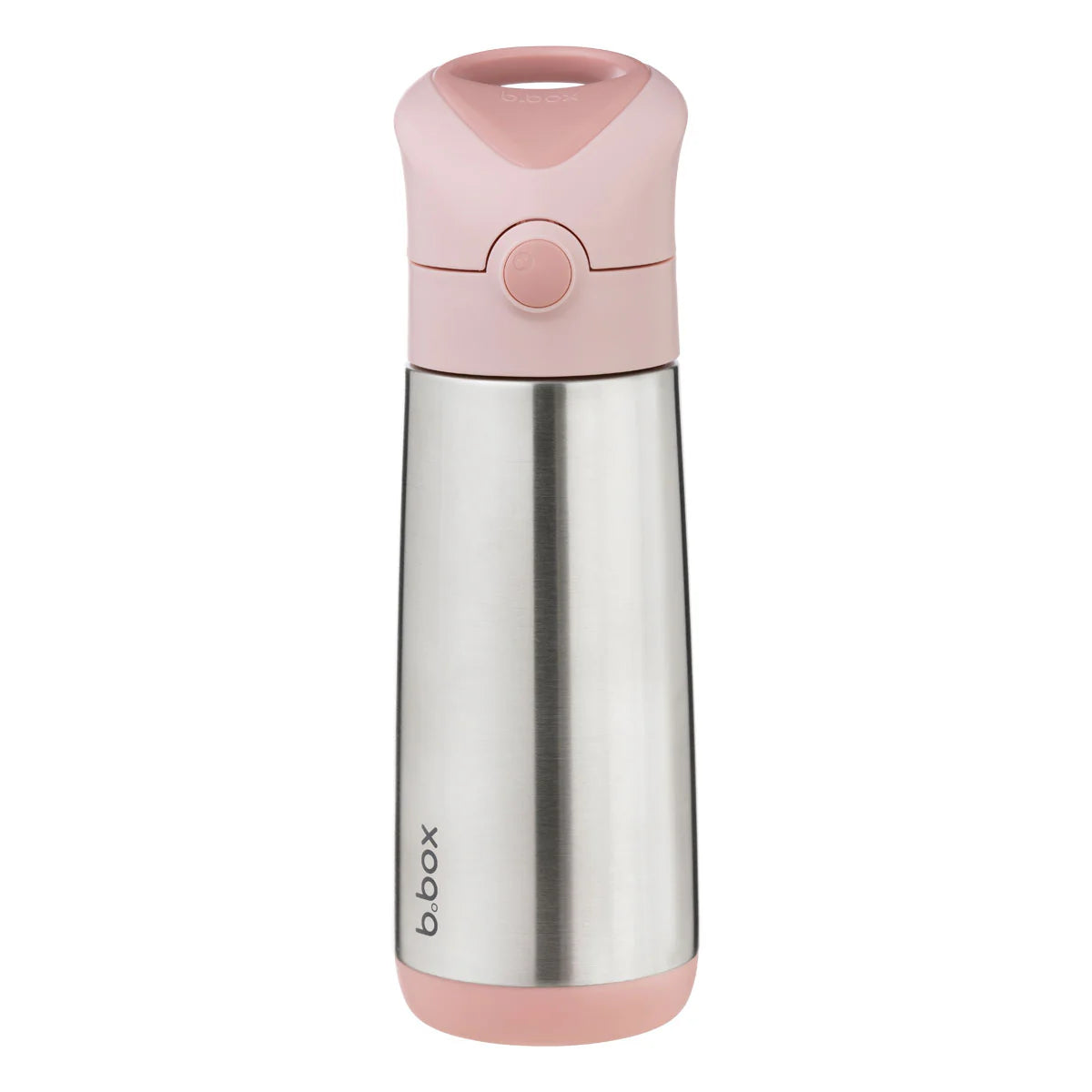 B.Box Insulated Straw Drink Bottle