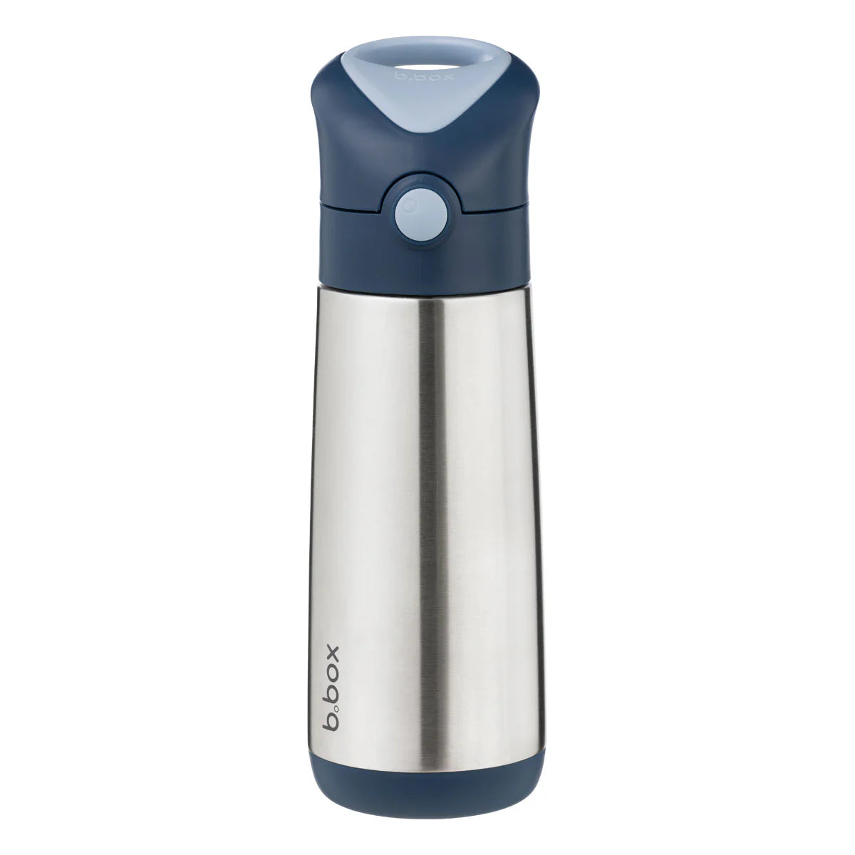 B.Box Insulated Straw Drink Bottle