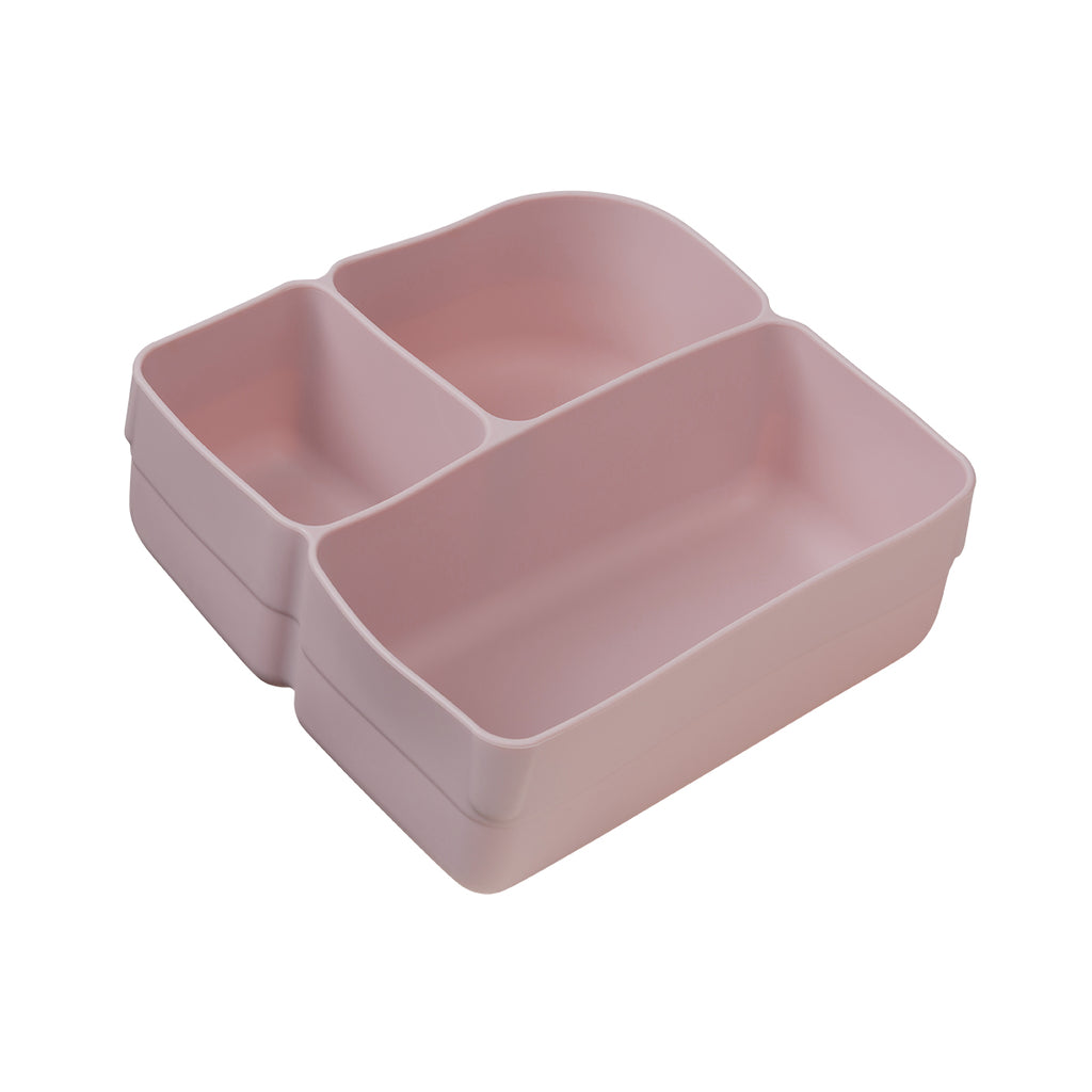 B.Box Silicone Bento Buddy Lunchbox