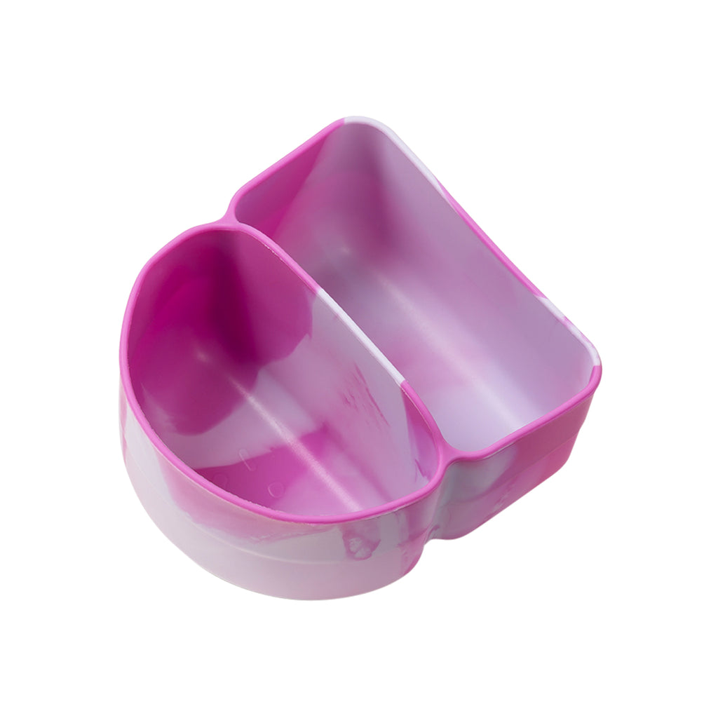 B.Box Silicone Bento Buddy Snack Box