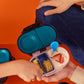 B.Box Silicone Bento Buddy Snack Box