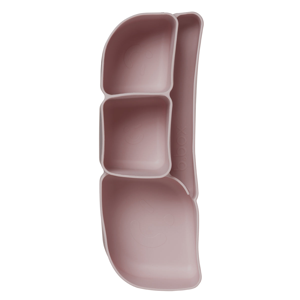 B.Box Silicone Bento Tray Lunchbox
