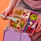 B.Box Silicone Bento Tray Lunchbox