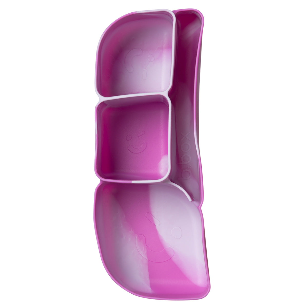 B.Box Silicone Bento Tray Lunchbox