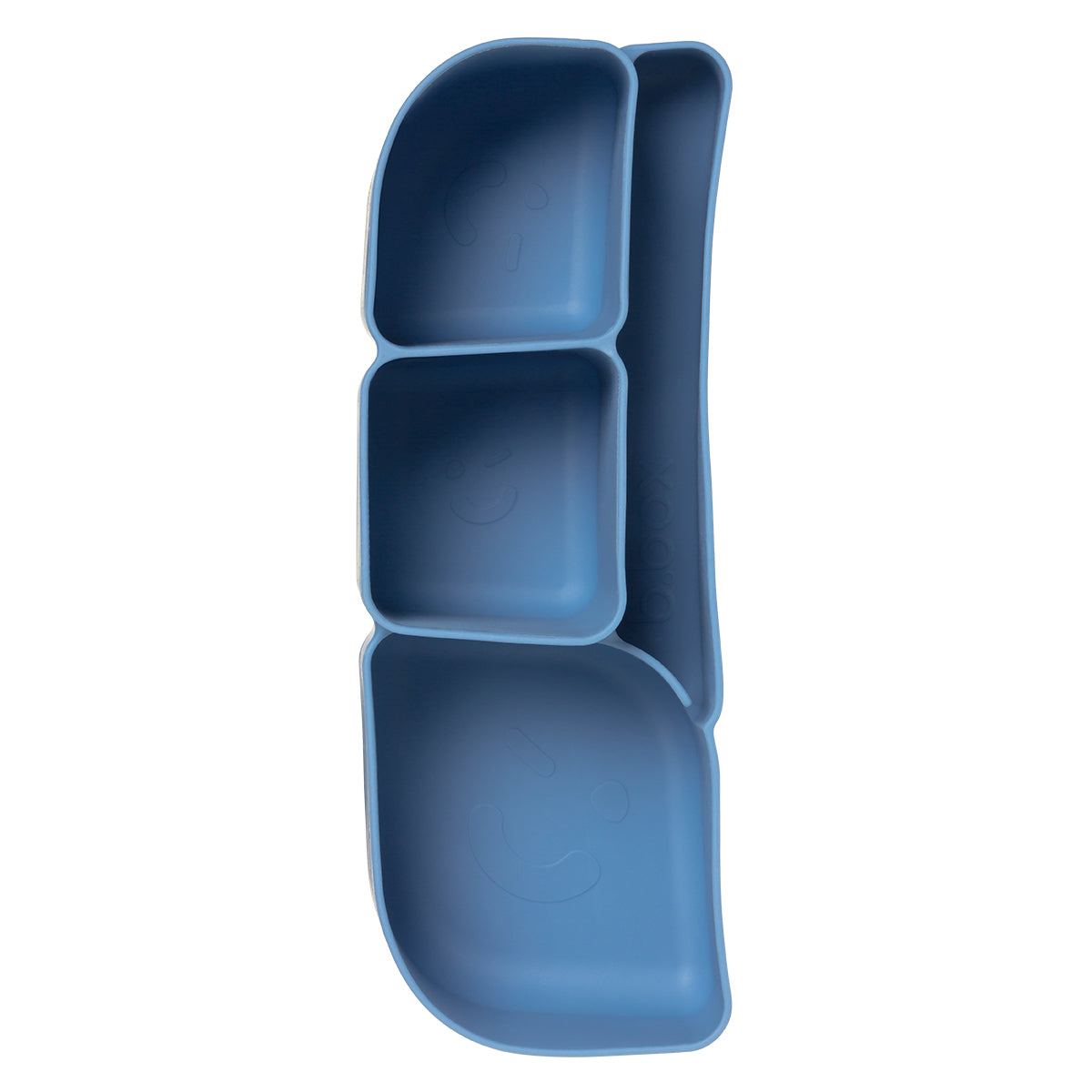 B.Box Silicone Bento Tray Lunchbox