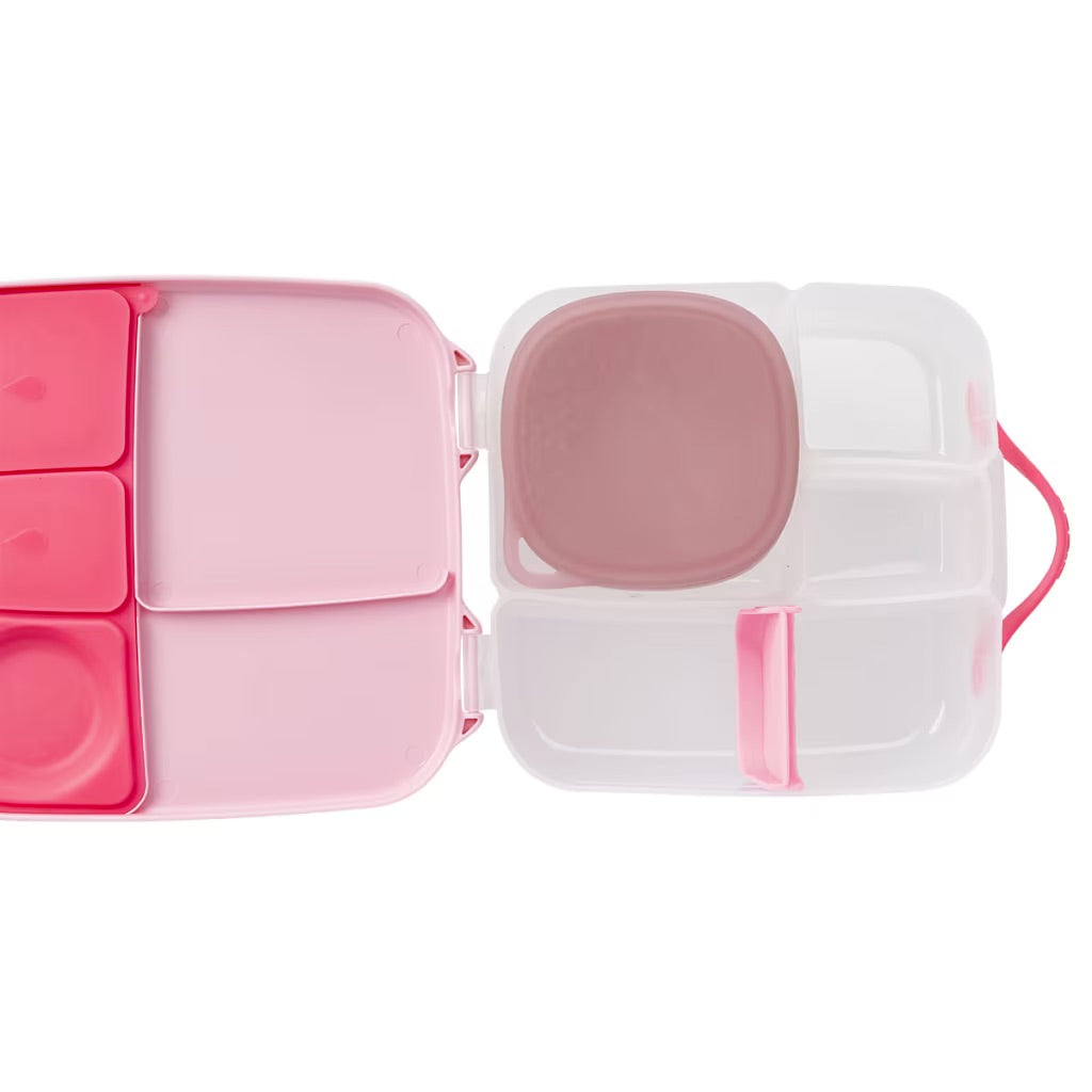 B.Box Silicone Lunch Tubs