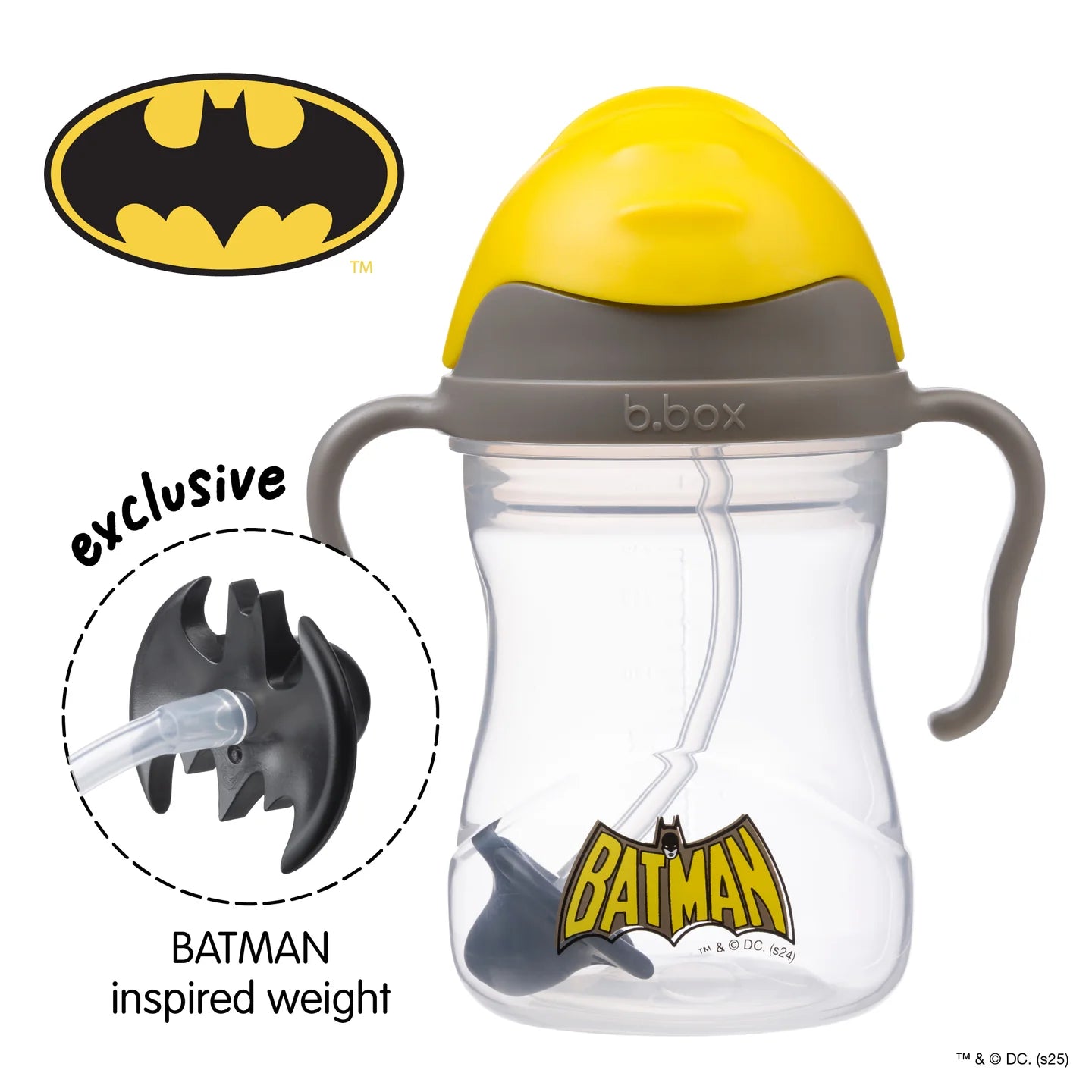 B.Box Sippy Cup
