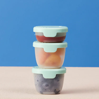 B.Box Snack Tubs