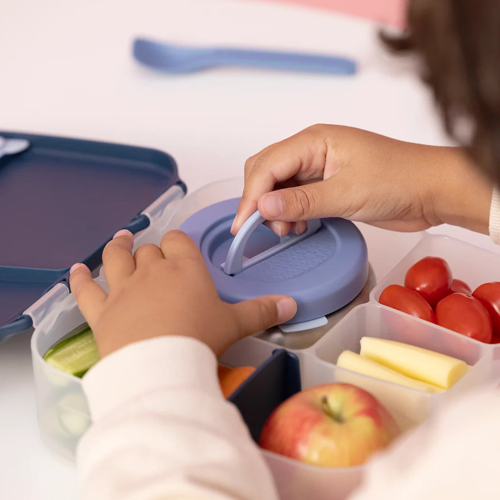 B.Box Insulated Lunch Pod - Berry