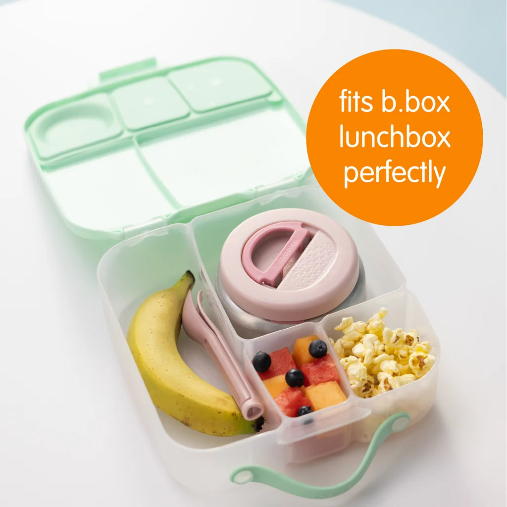 B.Box Insulated Lunch Pod - Berry