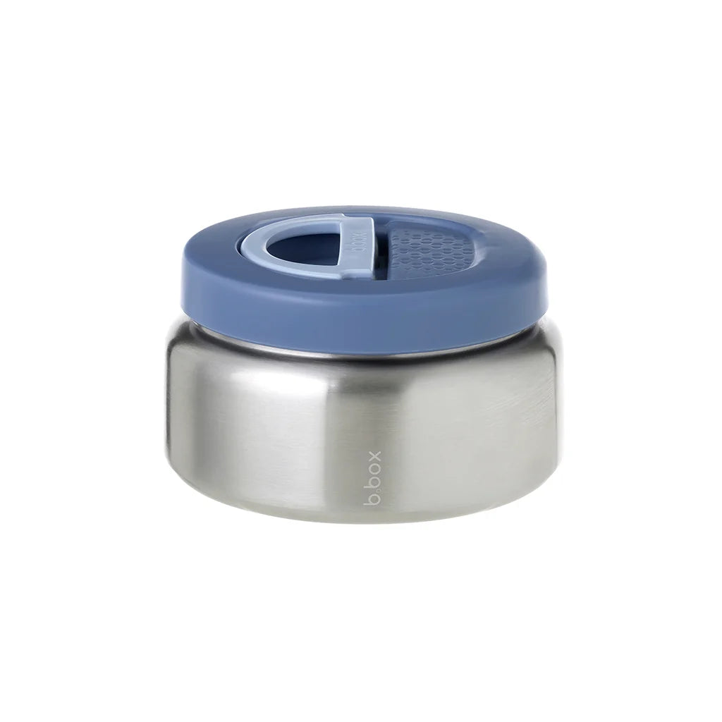 B.Box Insulated Lunch Pod - Ocean