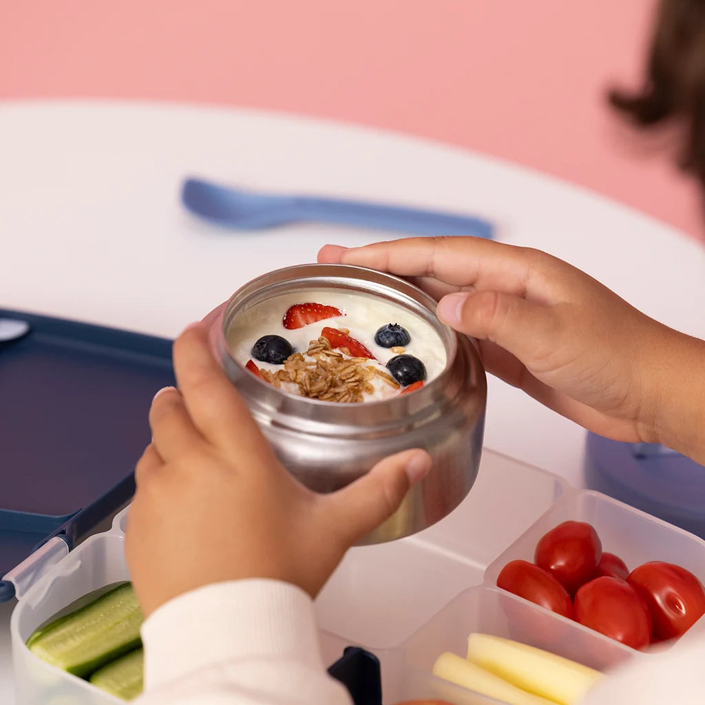 B.Box Insulated Lunch Pod - Berry