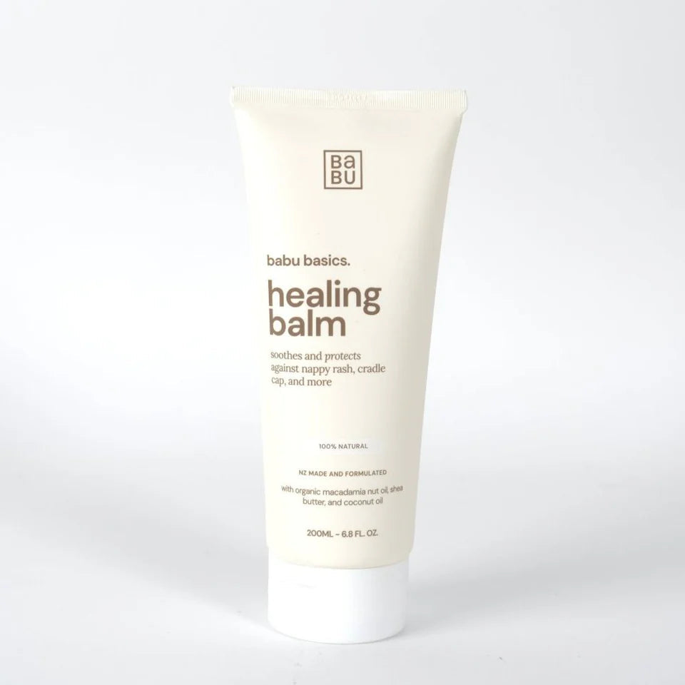 Babu Healing Balm