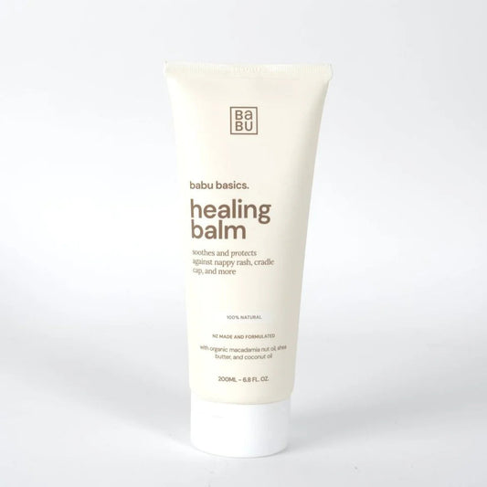 Babu Healing Balm