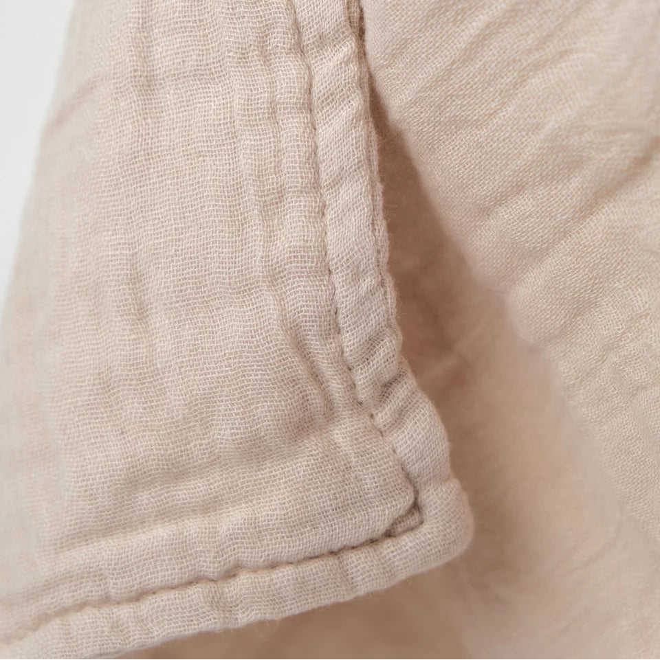 Babu Muslin Wash Cloths