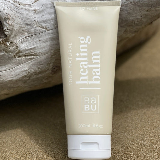 babu healing balm