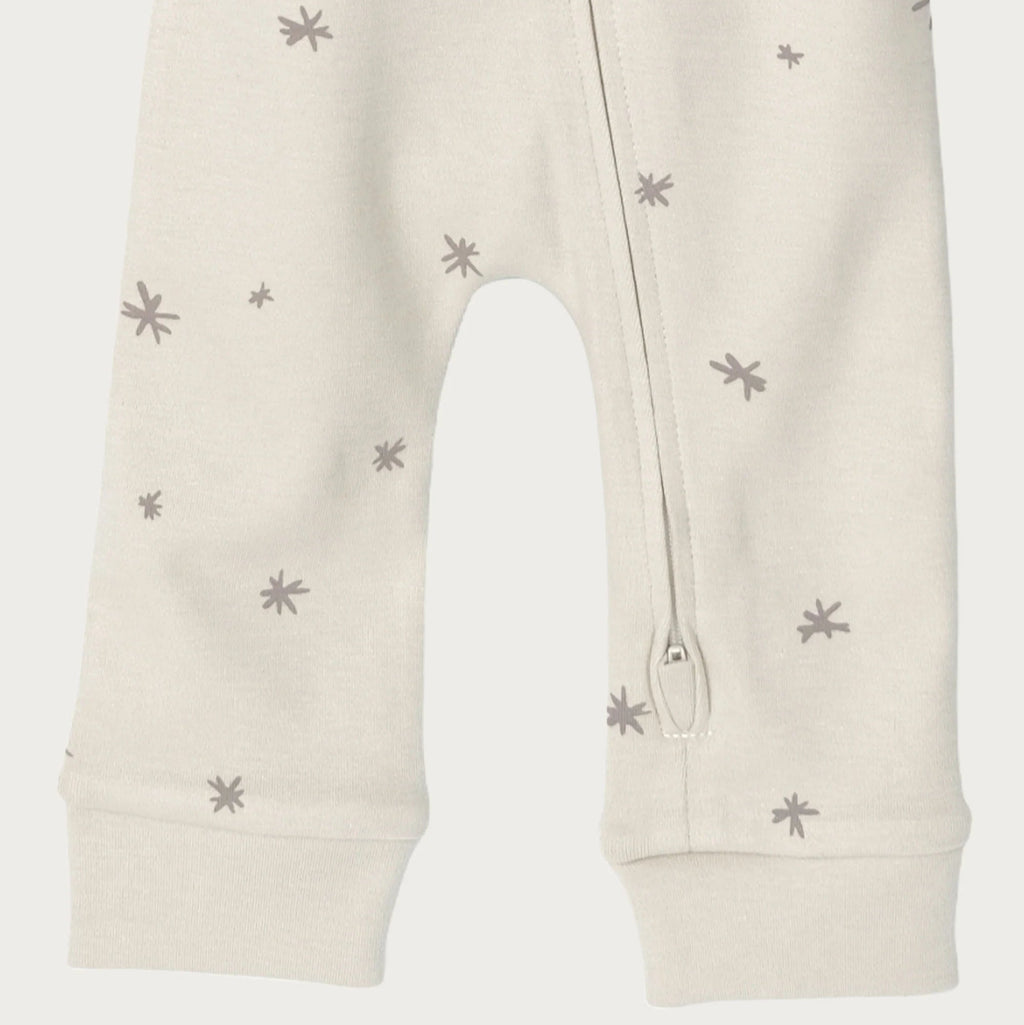 Babu Onesie Zipsuits