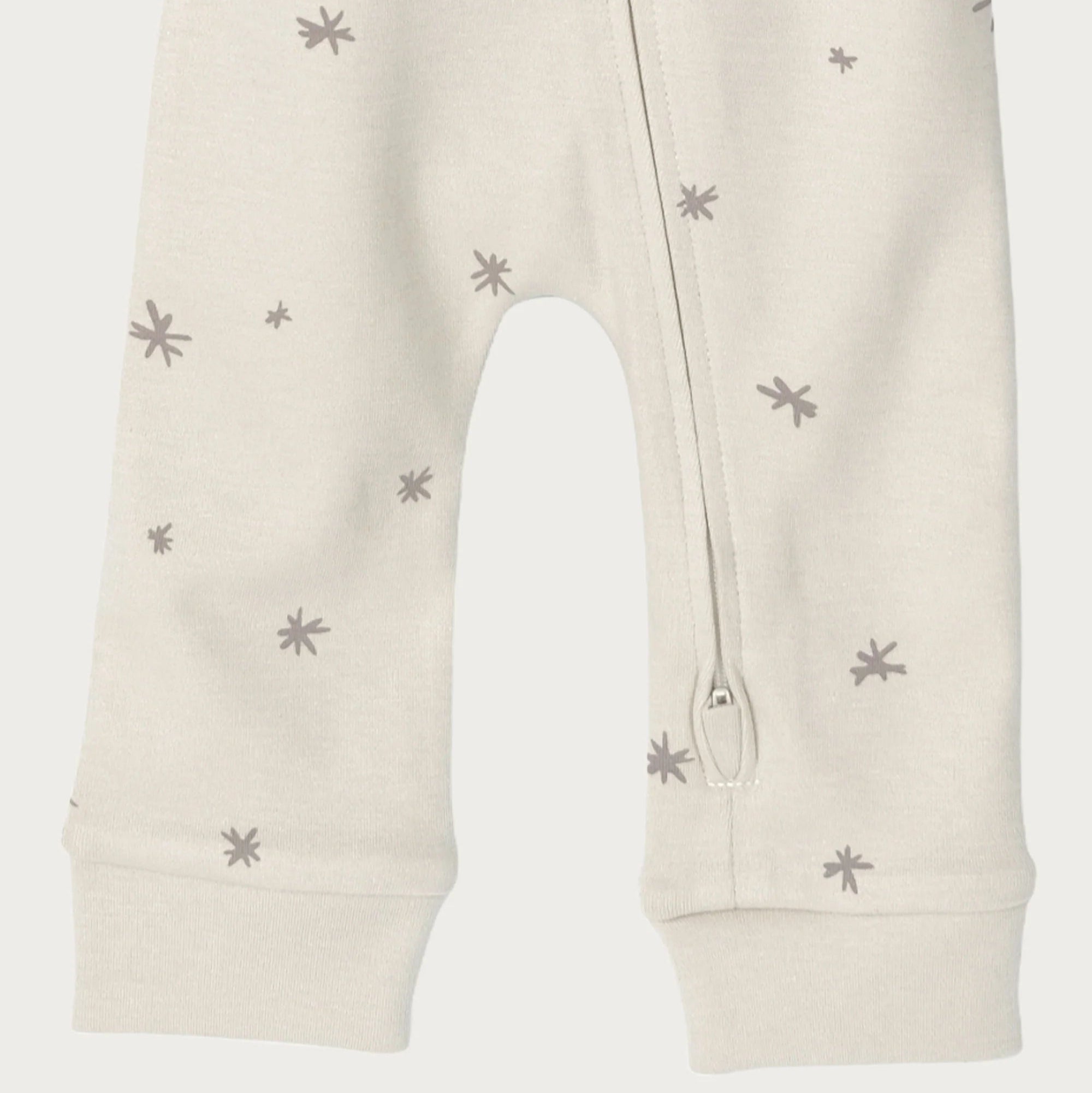 Babu Onesie Zipsuits