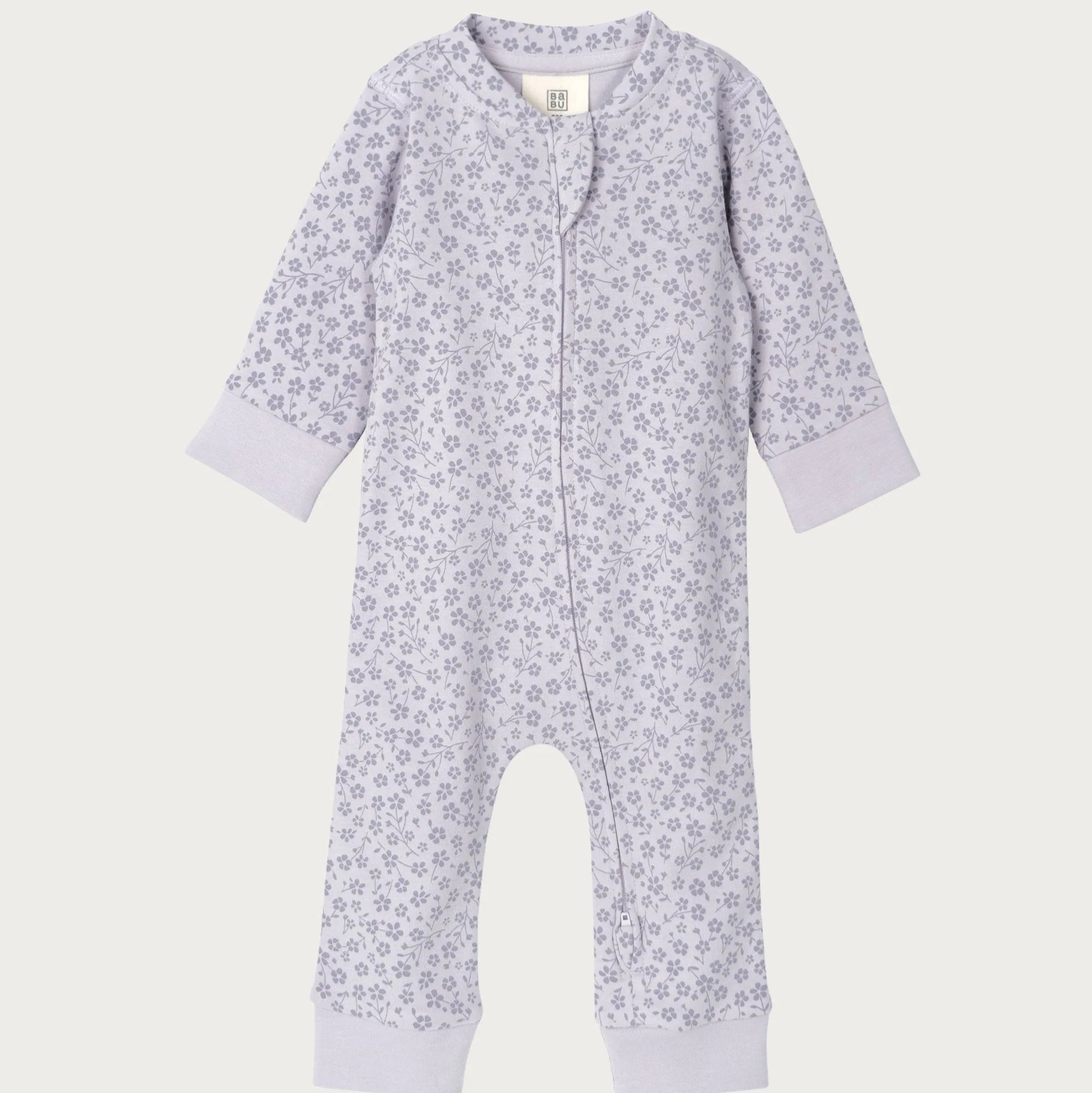 Babu Onesie Zipsuits