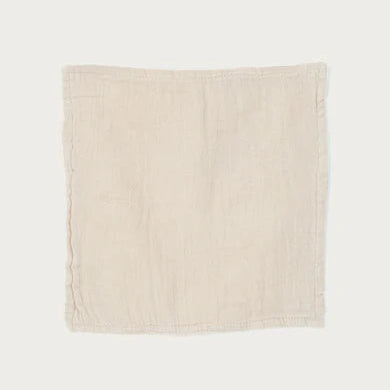Babu Muslin Wash Cloths - Single